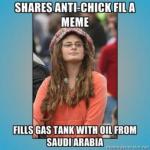 Too Stupid